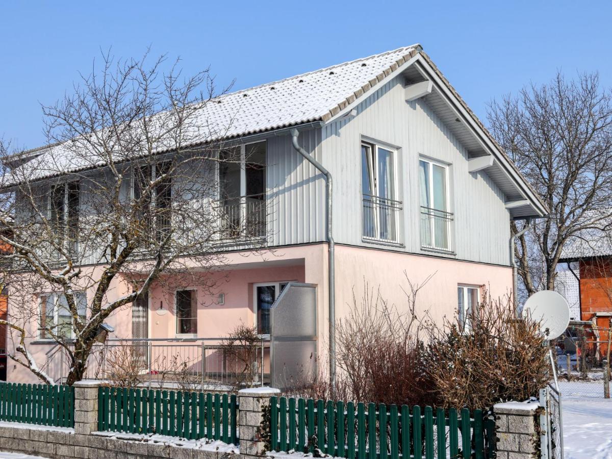 Apartment Bammer By Interhome Pinsdorf Exterior foto