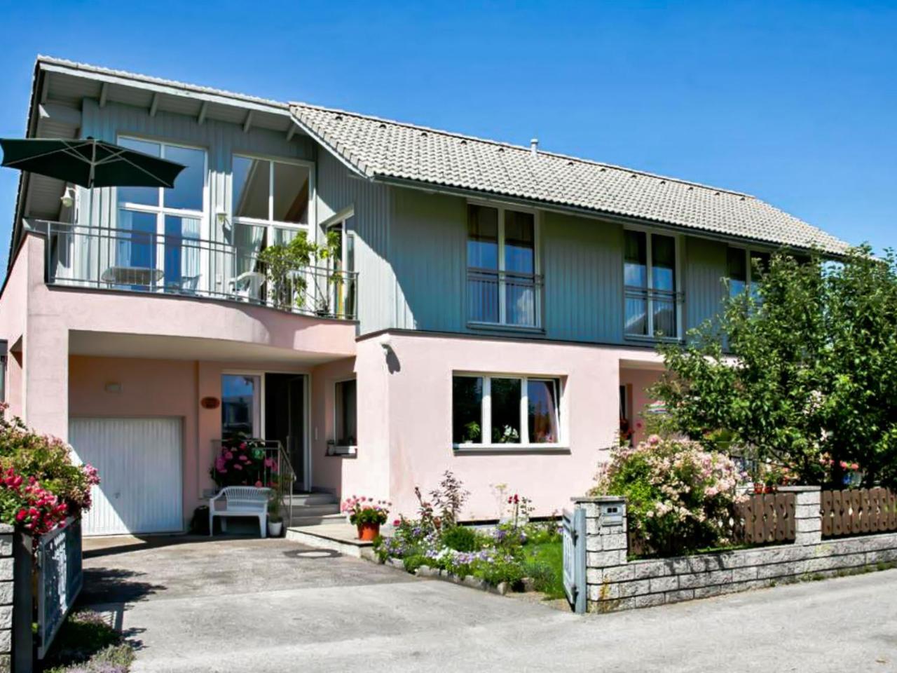 Apartment Bammer By Interhome Pinsdorf Exterior foto